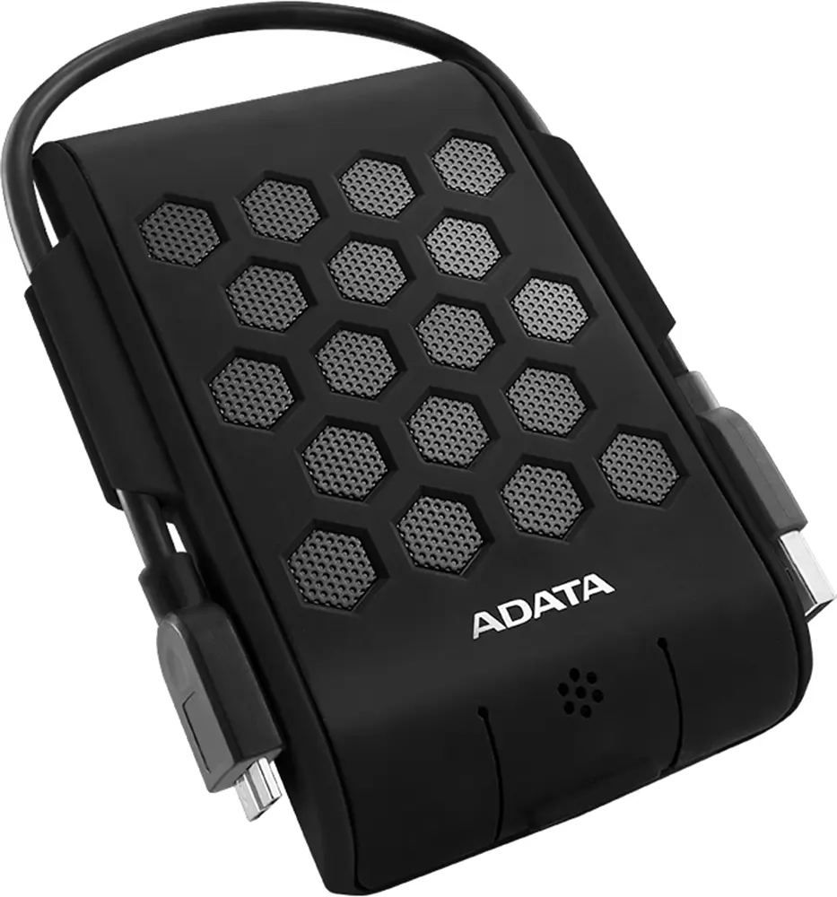 Внешний жесткий диск Adata HD720 1TB Black [AHD720-1TU31-CBK] [68763] - фото 2