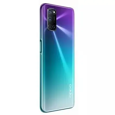 Смартфон OPPO A72 4/128GB Aurora Purple (Global) NFC ВІТРИНА - фото 6
