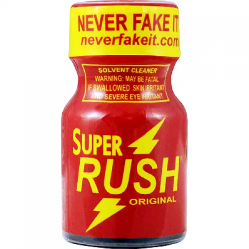 Попперс Super Rush 10ml - фото 1
