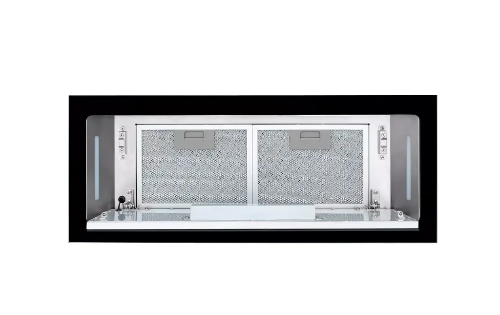 Витяжка повновбудована Perfelli BISP 7673 BL 1000 LED Strip - фото 7