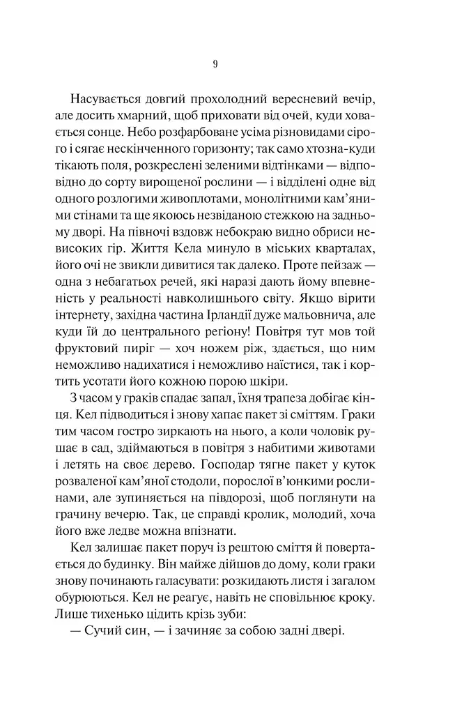 Шукач - Тана Френч - фото 5