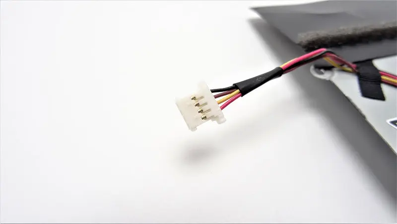 Вентилятор для ноутбука ACER ASPIRE 4830 4830G 4830T 4830TG 4pin (MG60090V1-C120-S99) (Кулер) - фото 4