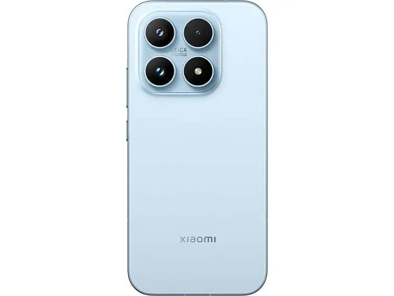 Смартфон Xiaomi 17 12/256GB Ice Blue - фото 6
