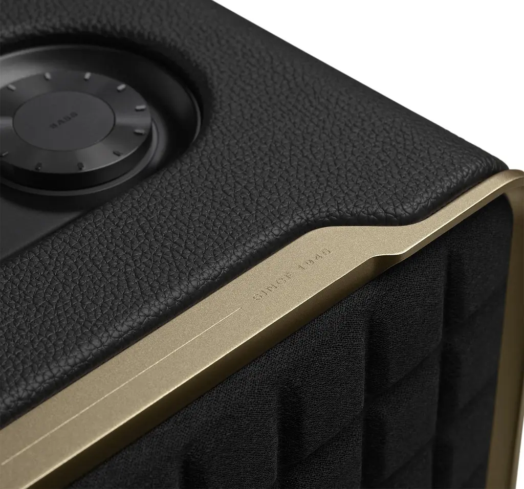 Портативная акустика JBL Authentics 500 (JBLAUTH500BLKEP) - фото 7