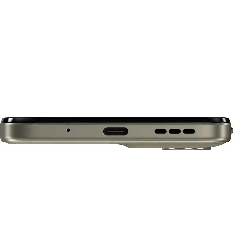 Смартфон Motorola Moto G06 Power 4/256GB Laurel Oak PBA00001UA - фото 3