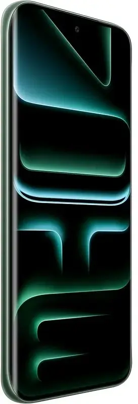 Смартфон Infinix Note Edge X6887 8/256GB Silk Green - фото 6