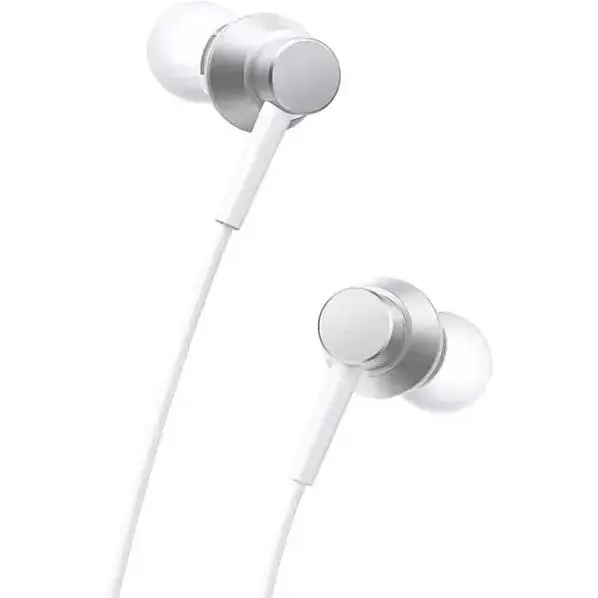 Навушники Baseus Encok CZ11 Wired Earphones A00164300213-Z1 White - фото 3