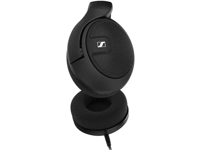 Навушники Sennheiser HD 560 S Over-Ear (509144) - фото 7
