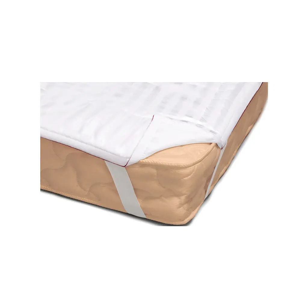 Наматрацник MirSon DeLuxe Woollen 480 100x200 (2200000386403) - фото 4