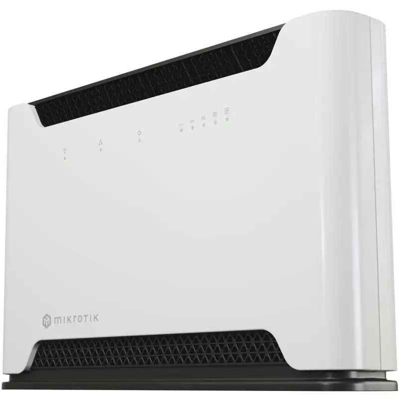 Маршрутизатор Mikrotik Chateau LTE7 з RouterOS L4 (D53G-5HacD2HnD-TC&R11e-LTE7) - фото 2