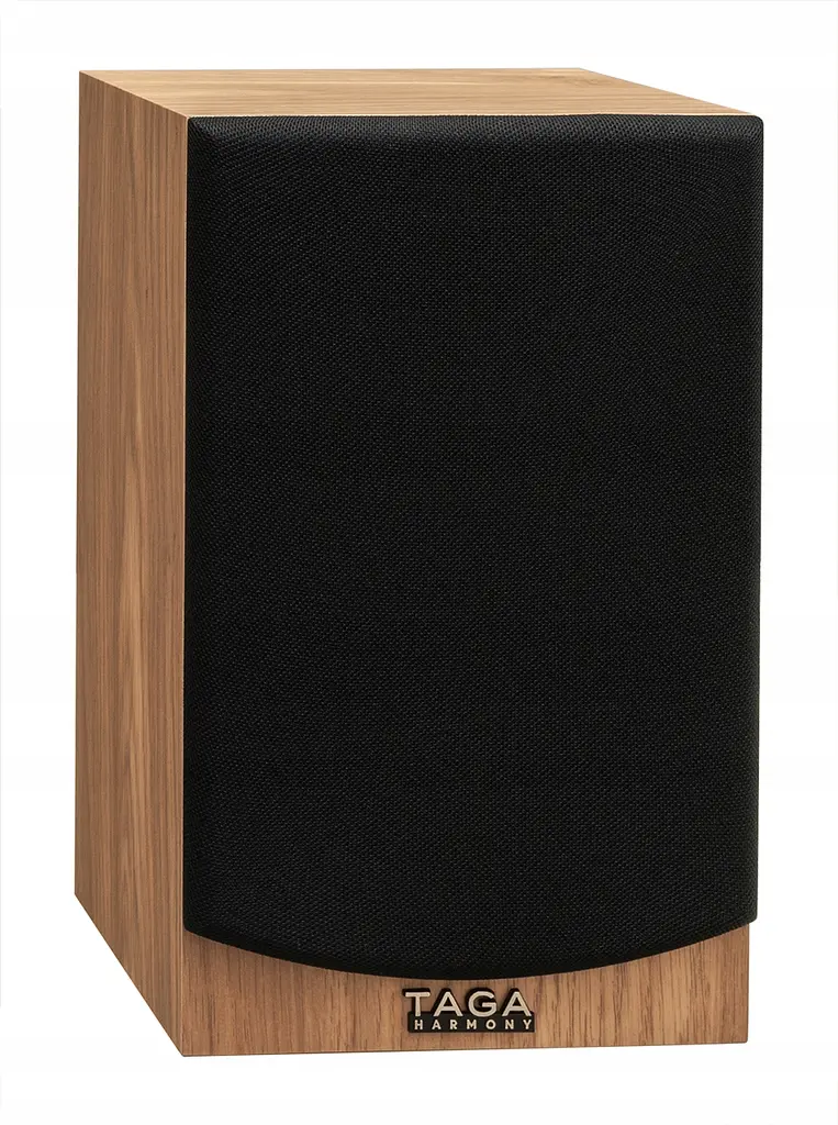 Полочная акустика TAGA Harmony TAV-S OAK - фото 4