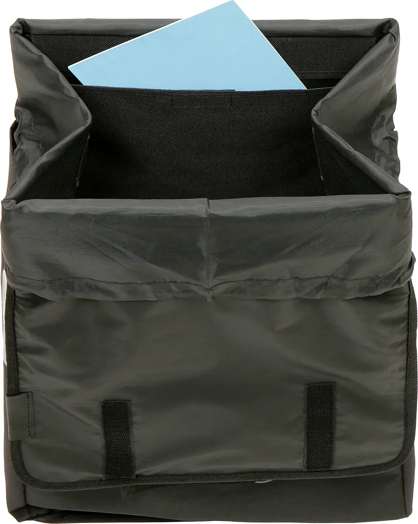 Сумка-візок Andersen Scala Shopper Plus Hente Grey (133-192-20) - фото 5