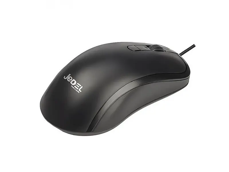 Миша Jedel CP82 Black - фото 2