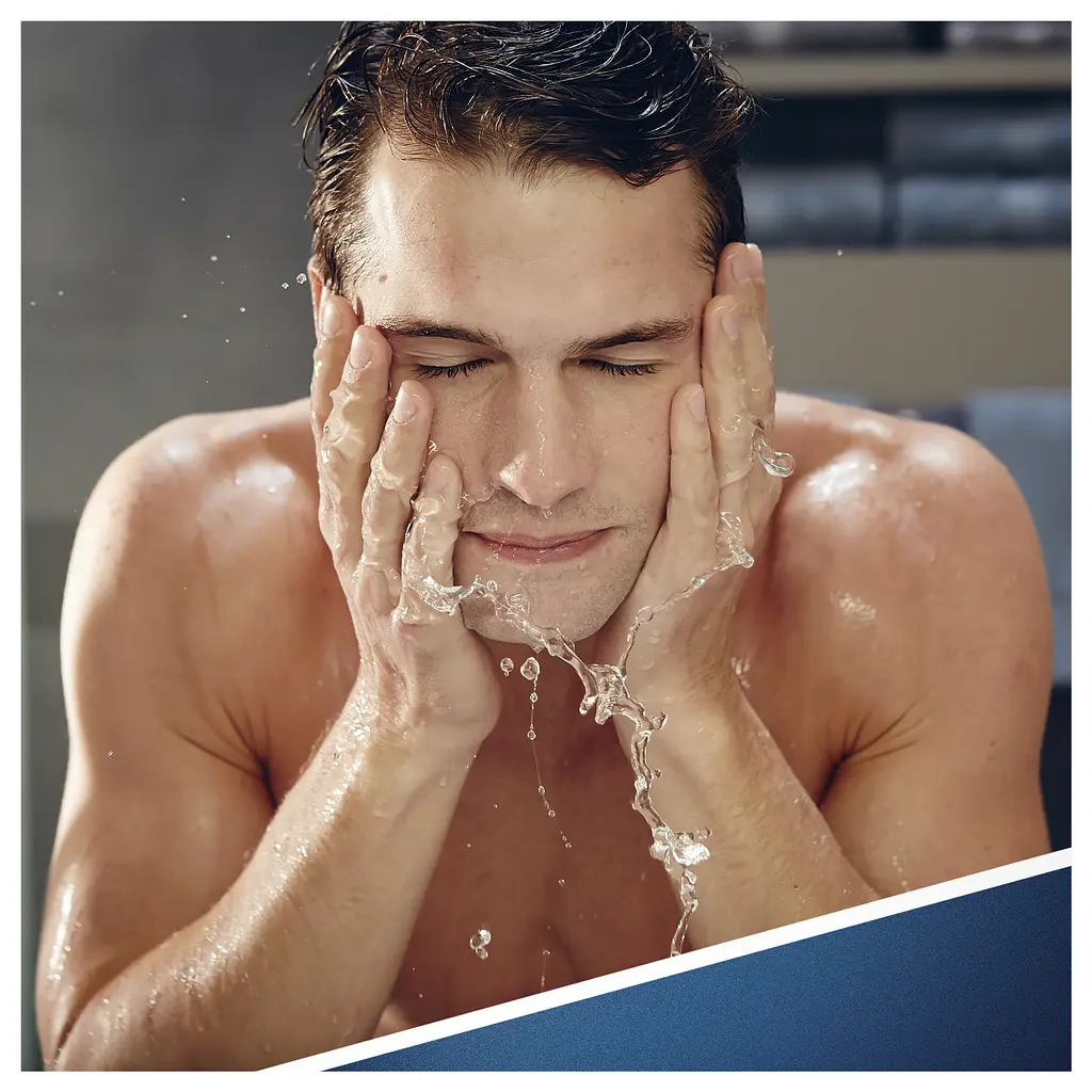 Піна для гоління Gillette Menthol з ароматом ментолу 200 мл - фото 5