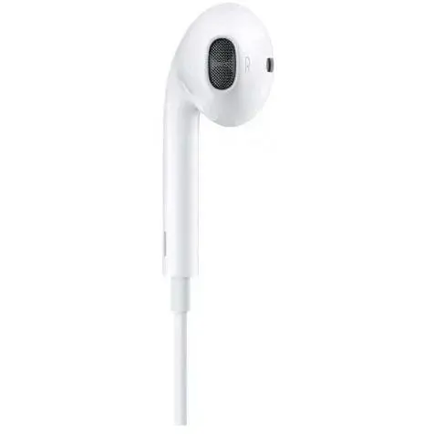 Навушники Apple EarPods with Type-C Connector (MTJY3) MTJY3 - фото 4