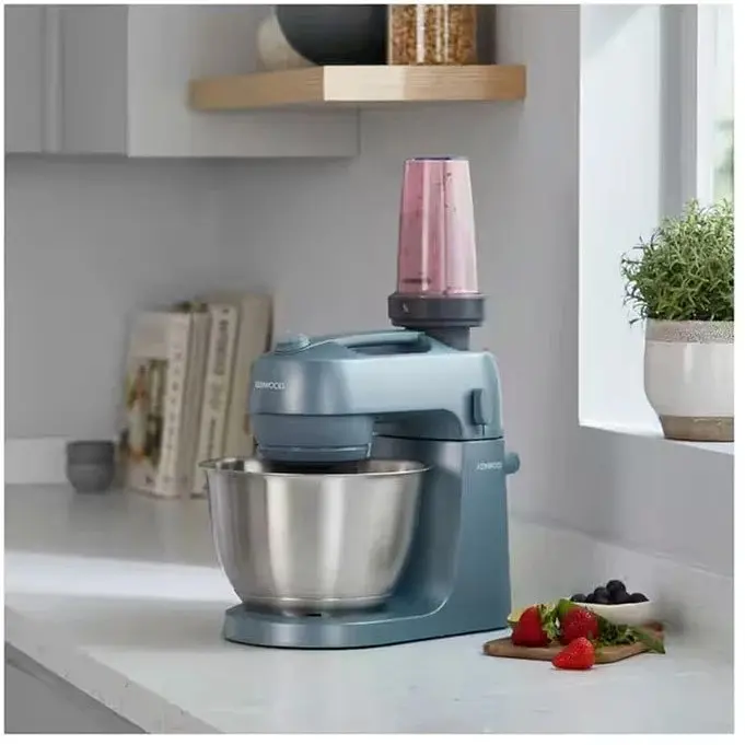 Насадка спорт-блендер Kenwood KAG50.000GY (AW20011066) - фото 4