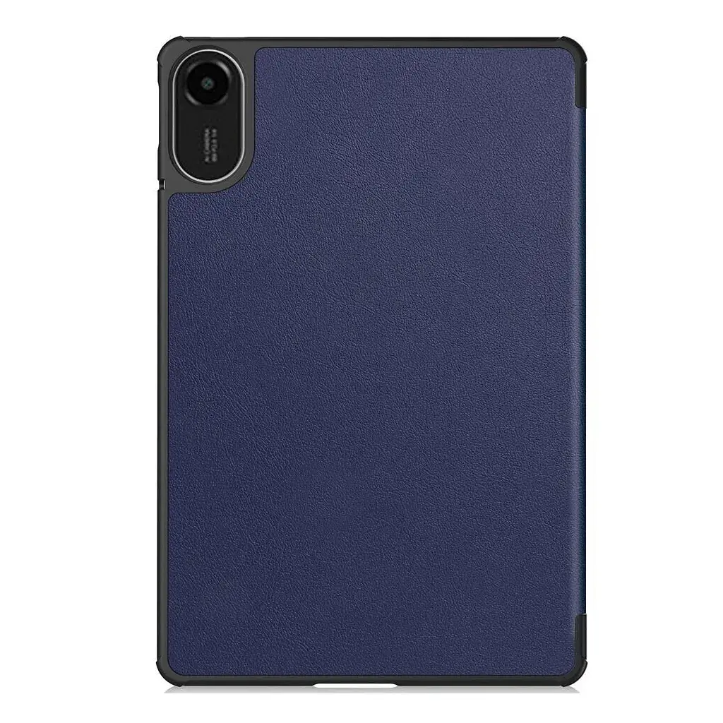 Чохол до планшета BeCover Smart Xiaomi Redmi Pad 2 11.0" Deep Blue (713637) - фото 3