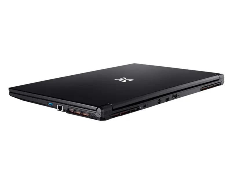 Ноутбук Dream Machines RG3050-17 17.3FHD IPS, Intel i5-13500H, 32GB, F1TB, NVD3050-4, DOS, чорний (RG3050-17UA52) - фото 6
