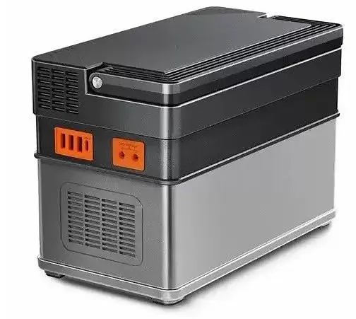 Портативна зарядна станція ALLPOWERS S700 606Wh 164000mAh 700W Portable Power Station - фото 7
