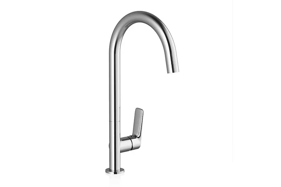 Змішувач для кухні Ravak Classic CL 016.00 X070085 Хром