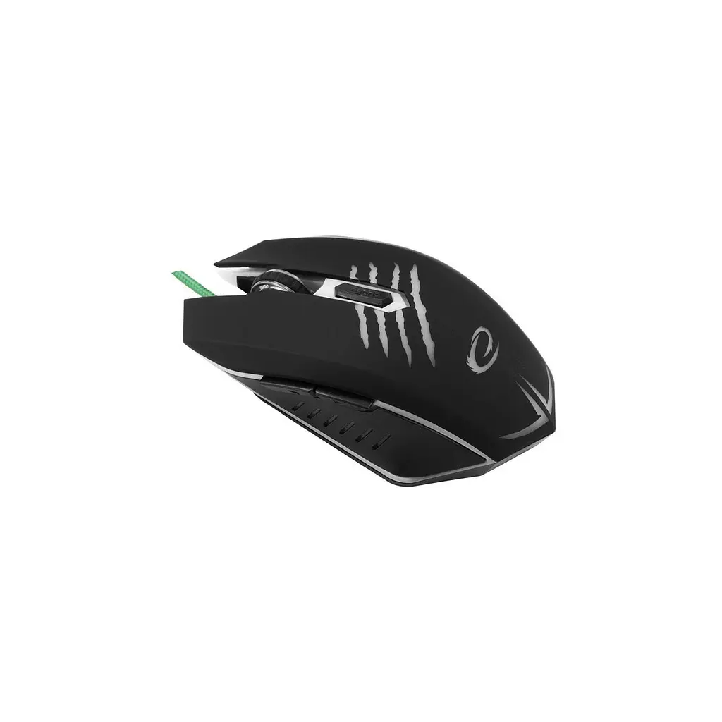 Миша Esperanza MX209 Claw (EGM209G) - фото 4