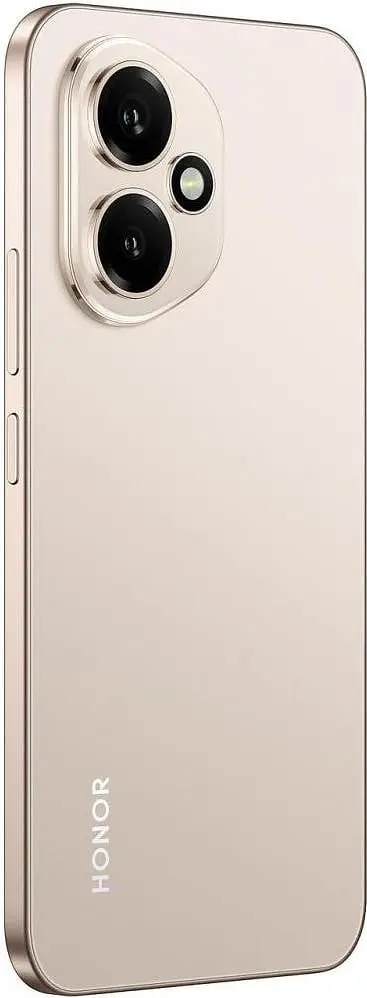 Смартфон Honor 400 12/256GB Desert Gold - фото 6
