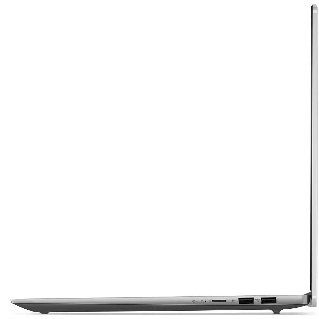 Ноутбук Lenovo IdeaPad Slim 5 16IRU9,1920x1200 IPS 300nits,5 120U 10-core,16 GB DDR5,512 GB m2 PCIe - фото 11