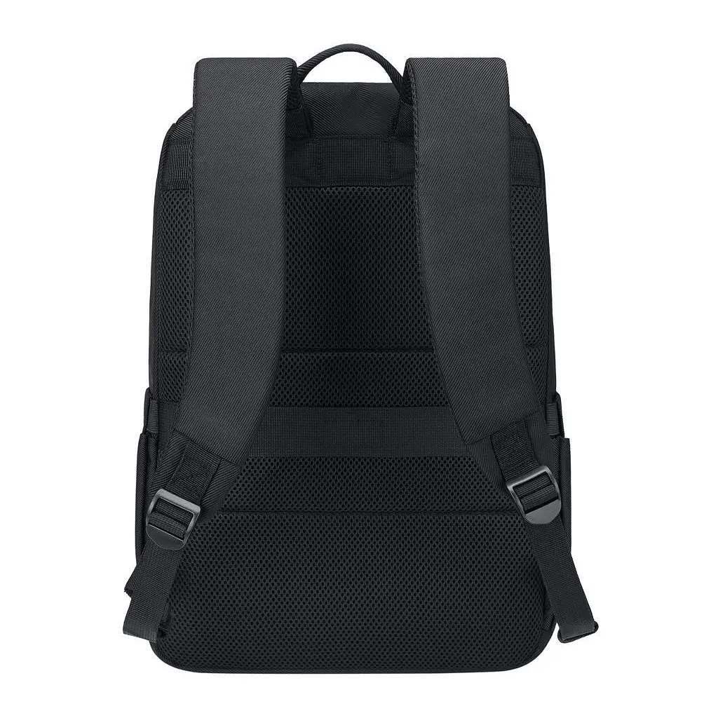 Рюкзак для ноутбука RivaCase 15.6" 8062 Boboli Black (8062Black) - фото 4