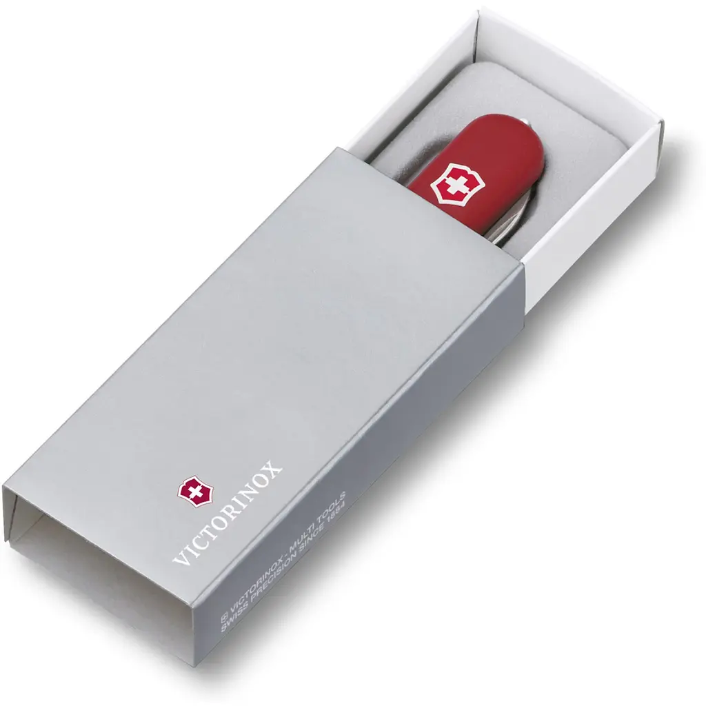 Нож Victorinox Signature Lite [0.6226] [68243] - фото 3