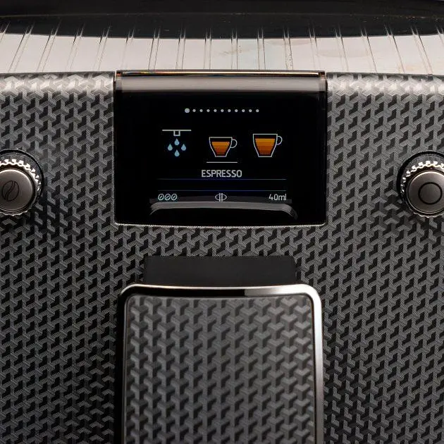 Кофемашина Nivona CafeRomatica 789 [NICR 789] [62006] - фото 9