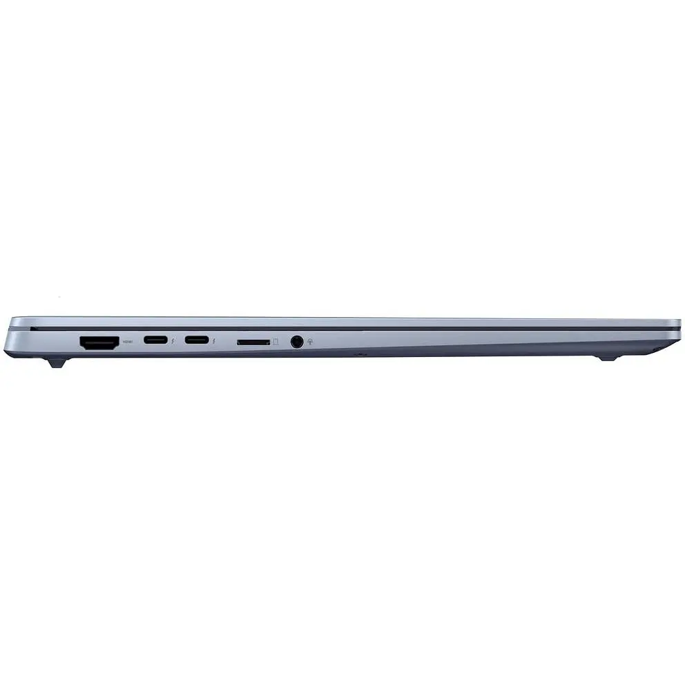 Ноутбук ASUS Vivobook S 16 OLED S5606MA з процесором Intel® Core™ Ultra 7 155H pana la 4.8GHz, 16'', 3.2K, OLED, 120Hz, 16GB LPDDR5X, 1TB SSD, Intel® Arc™ графікою, Windows 1 - фото 13