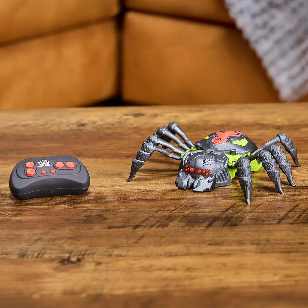 Hex Bots: Павук Тарантул на дистанційному керуванні HEX Bots SM68194/6077330 - фото 5