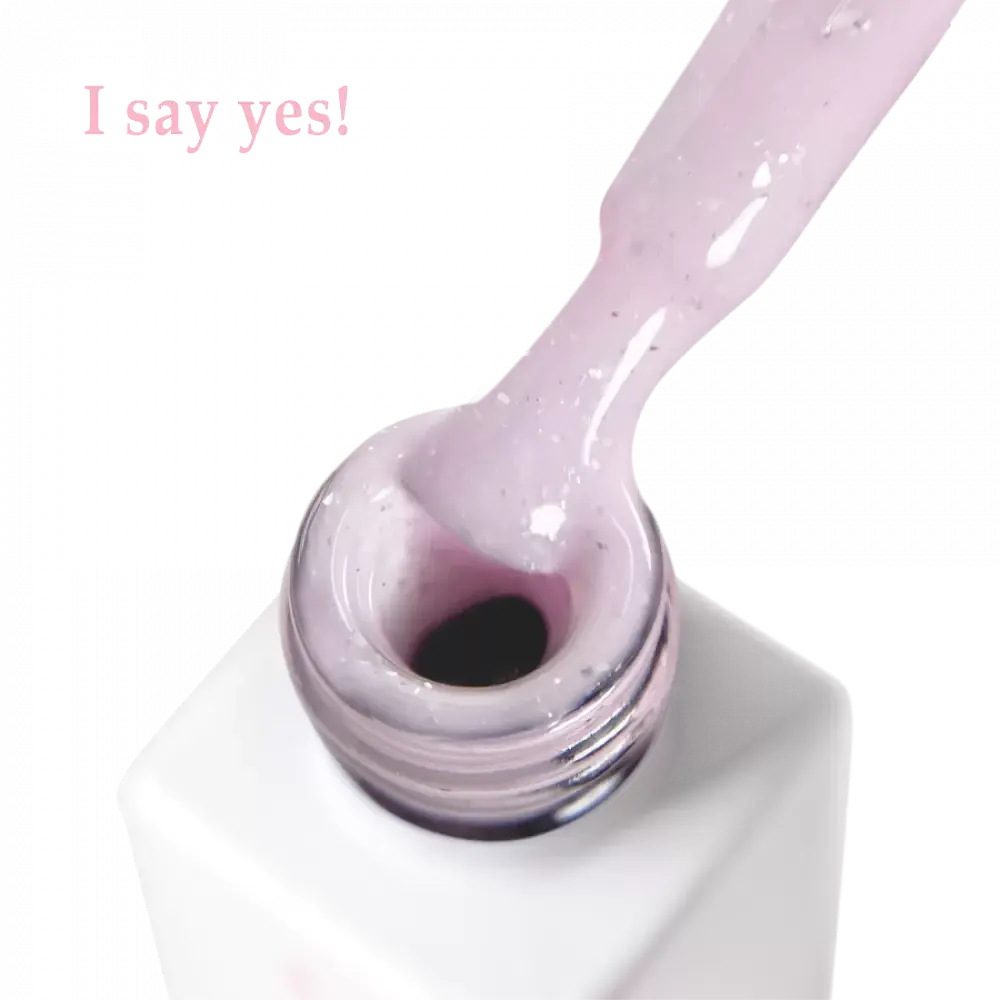 Камуфлююча база Joia vegan BB Cream base I Say Yes! 8 мл - фото 3