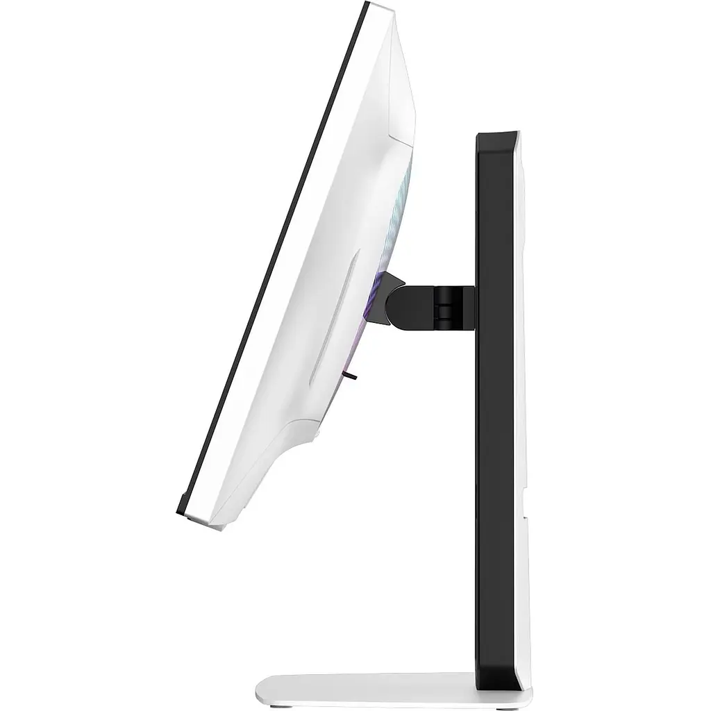 Монітор 27" MSI MPG 274URDFW E16M Dual Mode MiniLED White UHD 160/320Hz (MPG 274URDFW E16M) 3840х2160 (UHD, 4K) IPS 320 Hz - фото 11