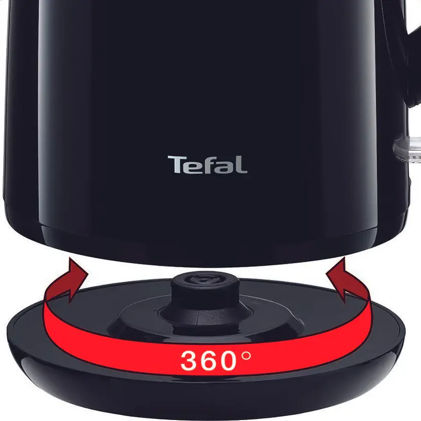 Электрочайник Tefal KO260830 [120277] - фото 7