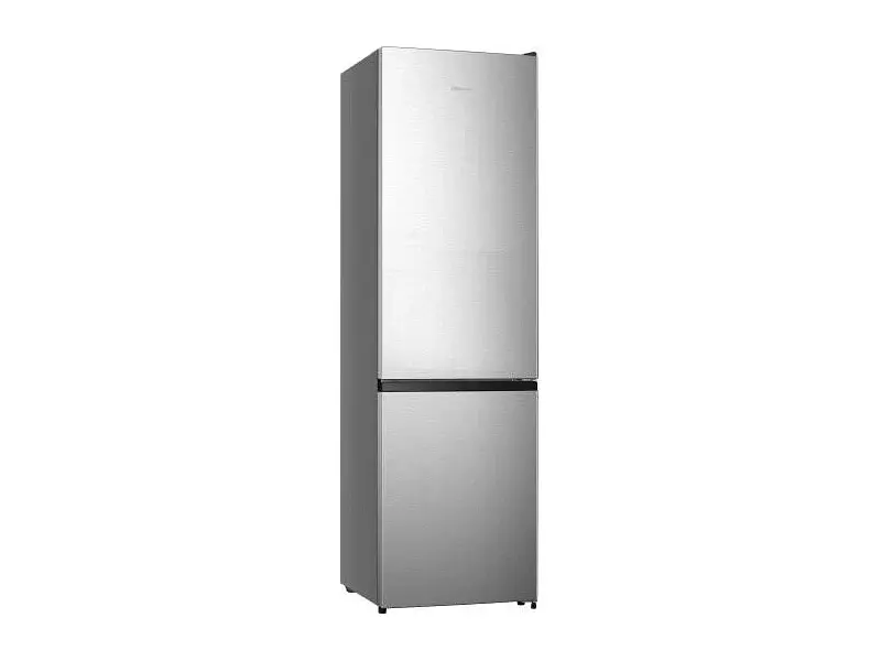 Холодильник з морозильною камерою Hisense RB435N4BCE - фото 2
