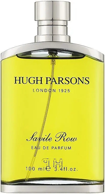 Оригінал Hugh Parsons Savile Row 100 мл Парфумована вода