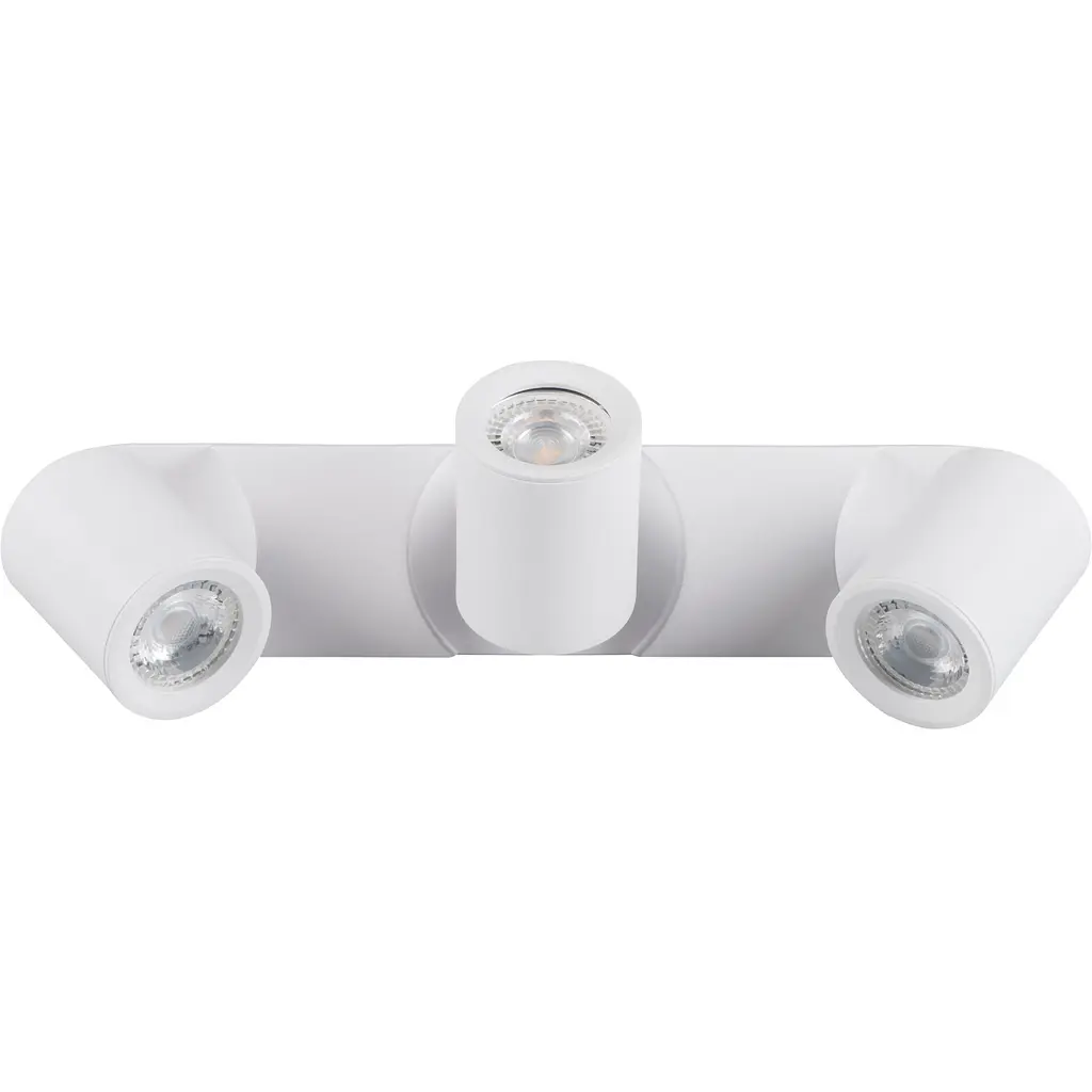 Светильник спотовый Kanlux Laurin EL-3I W(29125) - фото 2