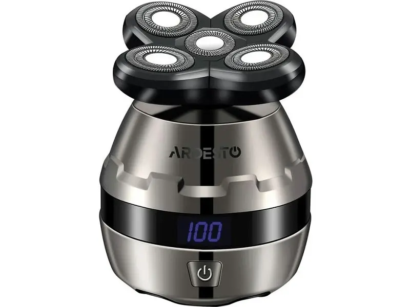 Электробритва Ardesto SHR-5WPR