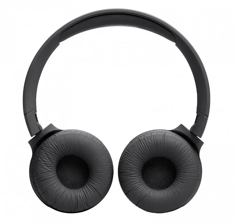 Бездротові навушники JBL T-520 Bluetooth Black - фото 3