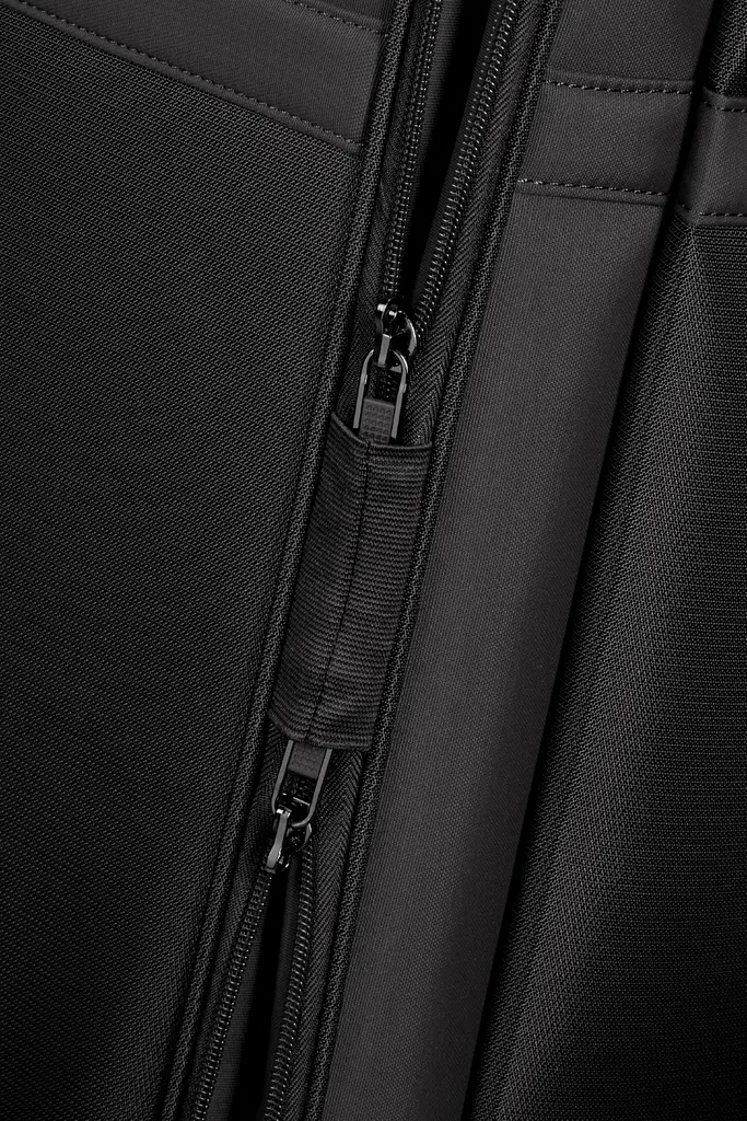 Валіза Samsonite AIREA BLACK 78x49x29(33) 78 См KE0*09006 - фото 3