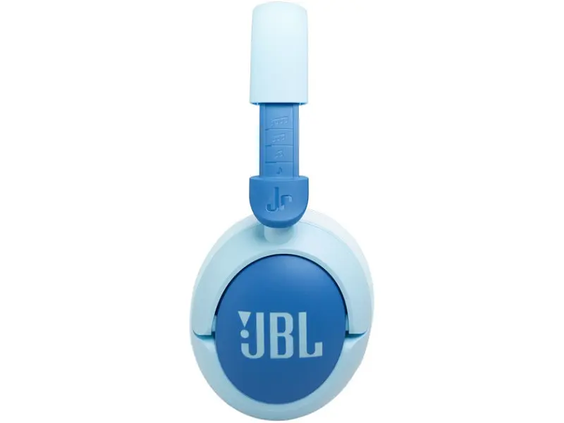 Навушники JBL Junior 470NC Blue (JR470NCBLU) - фото 5