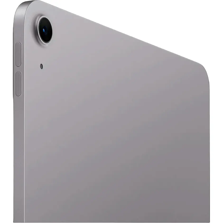Планшет Apple iPad Air 11 (2024) 128GB Wi-Fi + Cellular Space Gray (MUXD3) [106458] - фото 6