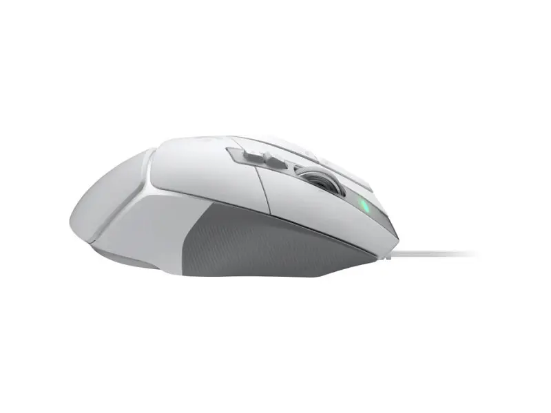 Миша Logitech G502 X White (910-006146) - фото 3