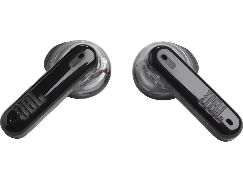 Навушники TWS JBL Tune Flex 2 Ghost Black (TFLEX2GBLK) - фото 6