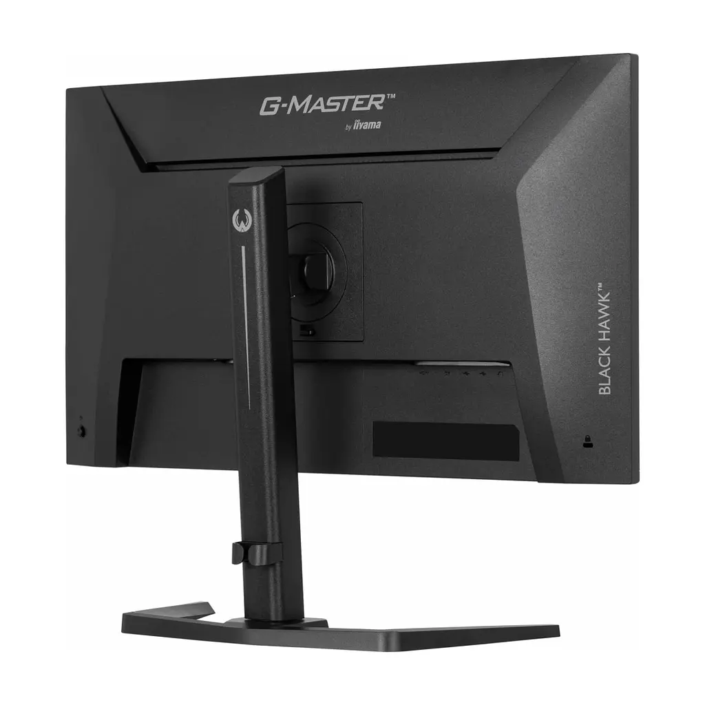 Монітор iiyama GB2741QSU-B1 - фото 9