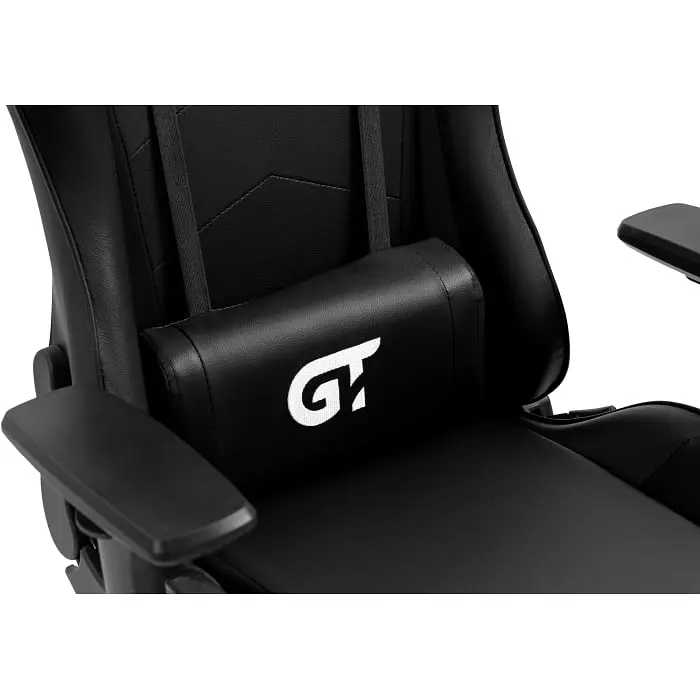 Геймерське дитяче крісло GT Racer X-5934-B Kids Black(X-5934-B Kids Black) - фото 3