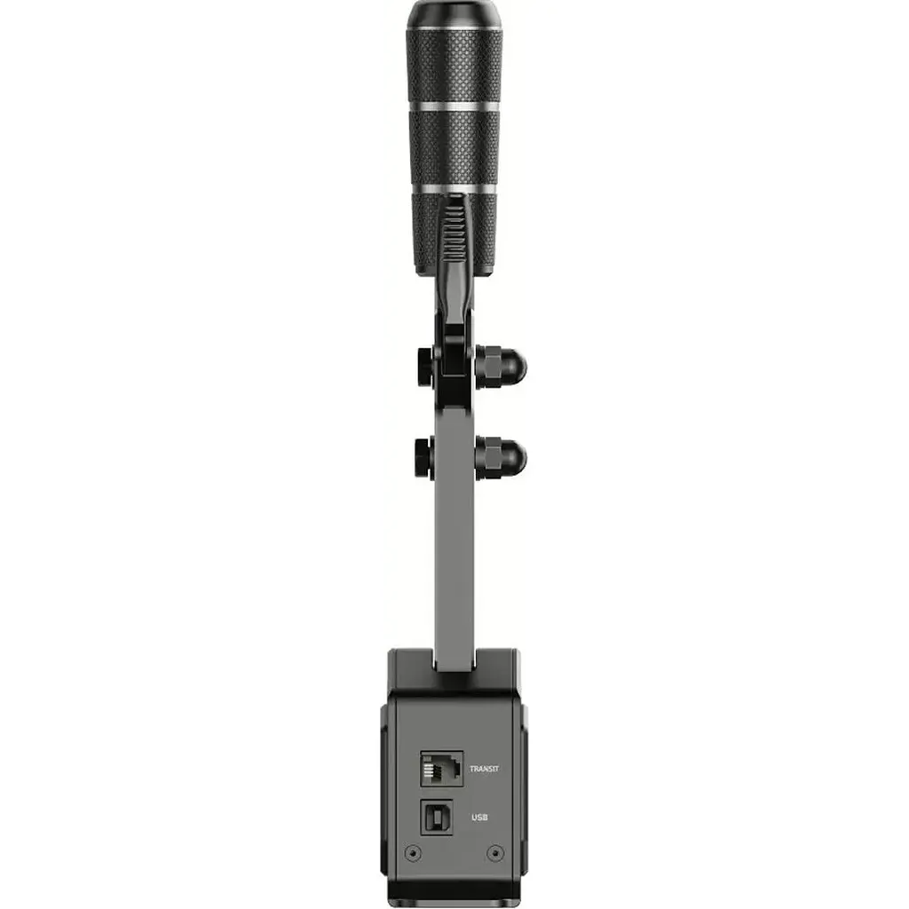 Секвентальна коробка передач Moza Racing SGP (RS059_Moza) [140569] - фото 4