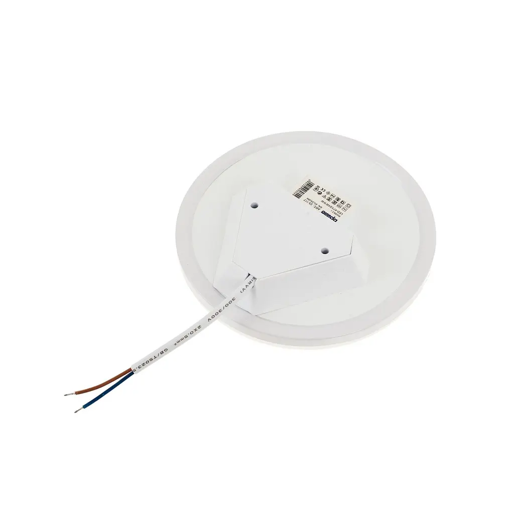 Светильник потолочный Brille 33-116 LED-471/24W WW накладной светодиодный - фото 5