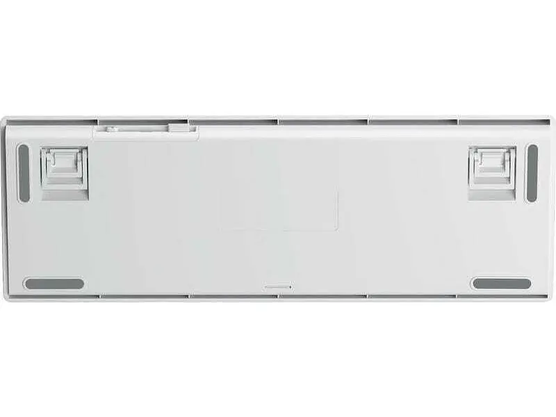Клавіатура Aula S100 Pro RGB KRGD Brown Switch Wireless White/Black (6948391205755) - фото 6